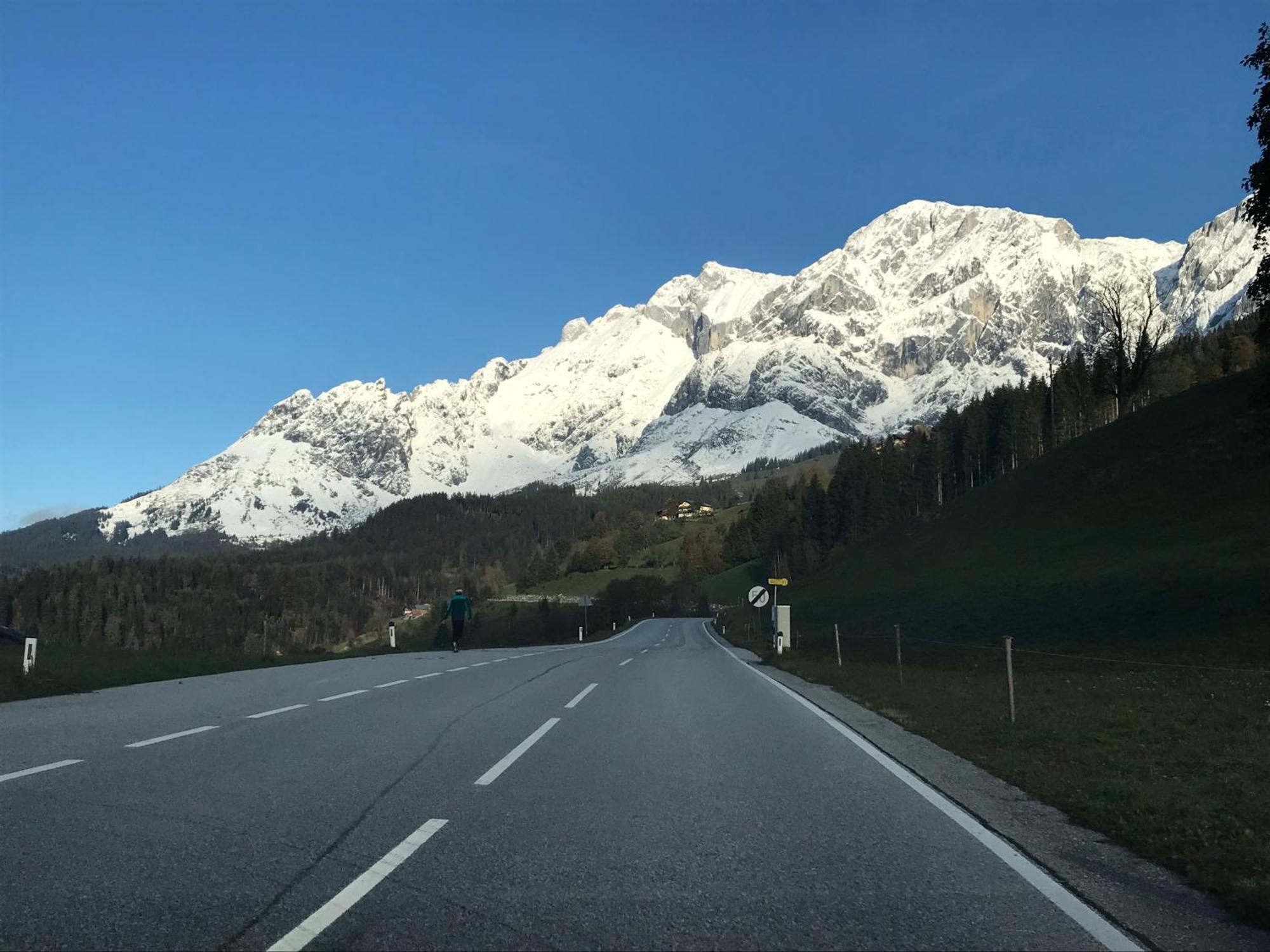 Apartmán Alpendomizil Pia Mühlbach am Hochkönig Exteriér fotografie