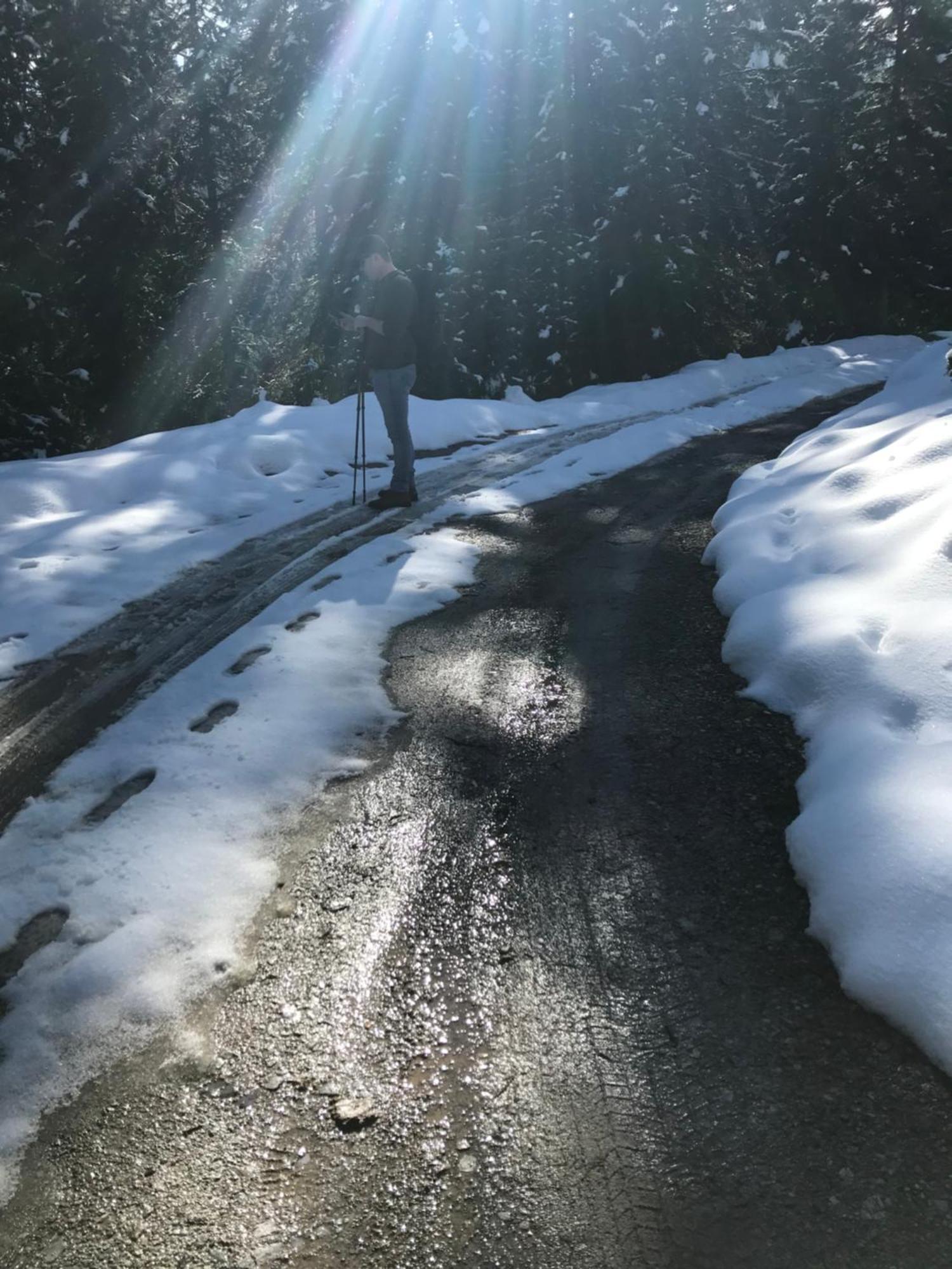 Apartmán Alpendomizil Pia Mühlbach am Hochkönig Exteriér fotografie