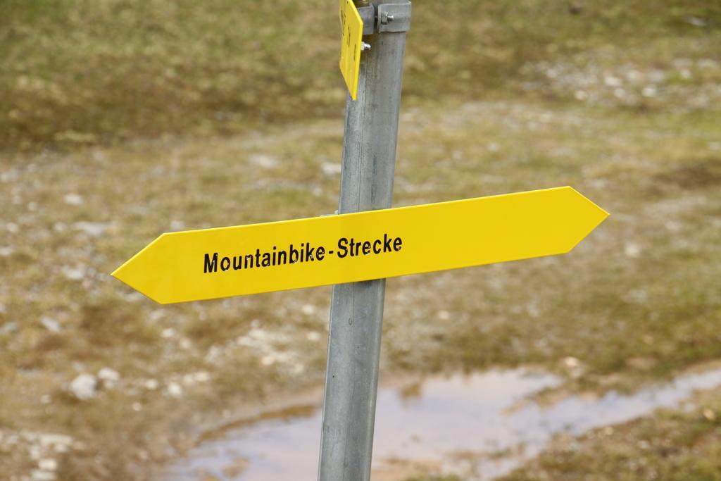 Apartmán Alpendomizil Pia Mühlbach am Hochkönig Exteriér fotografie