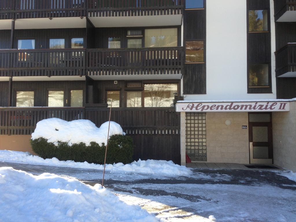 Apartmán Alpendomizil Pia Mühlbach am Hochkönig Pokoj fotografie